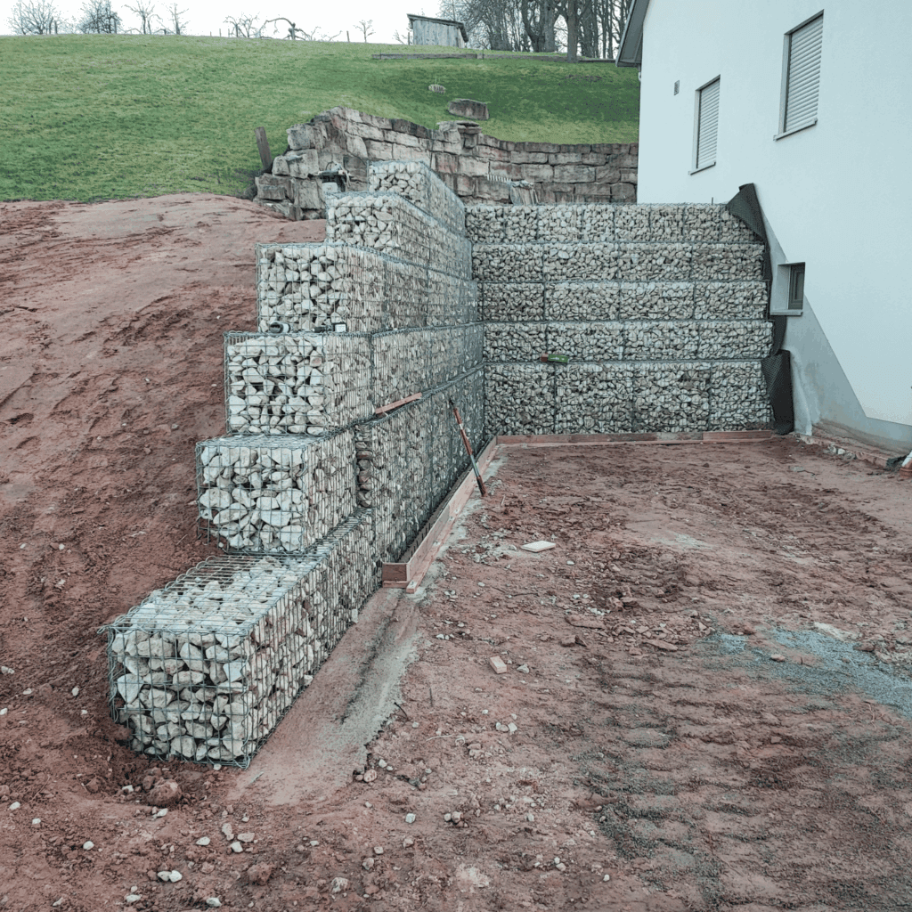 service-3 garten und landschaftsbau seitzbau ramsberg mauer