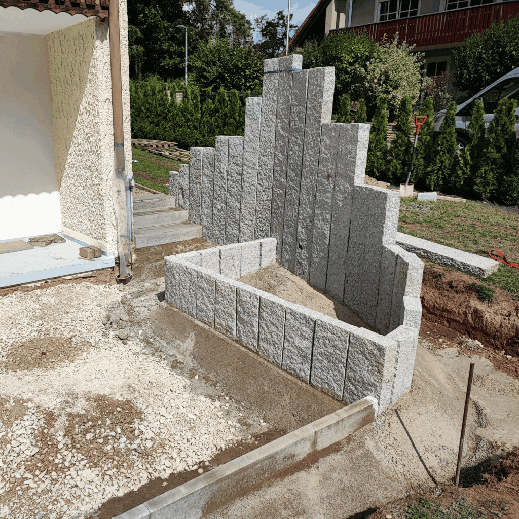 service-3 garten und landschaftsbau seitzbau ramsberg sichtschutz