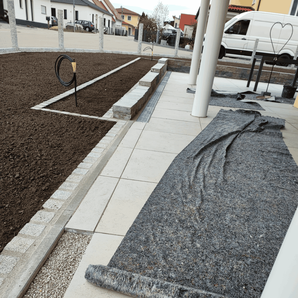 service-3 garten und landschaftsbau seitzbau ramsberg terasse