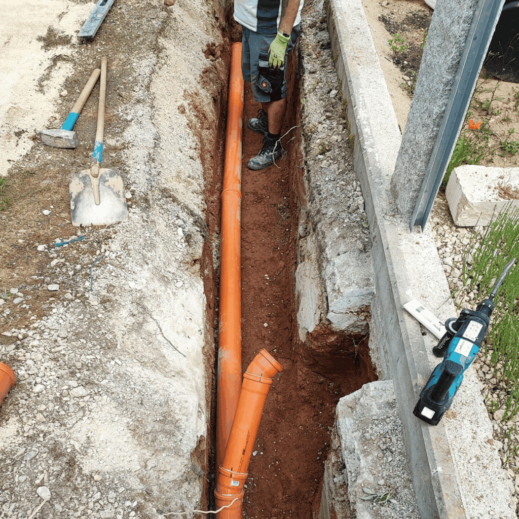service-3 individuelle lösungen seitzbau ramsberg rohre