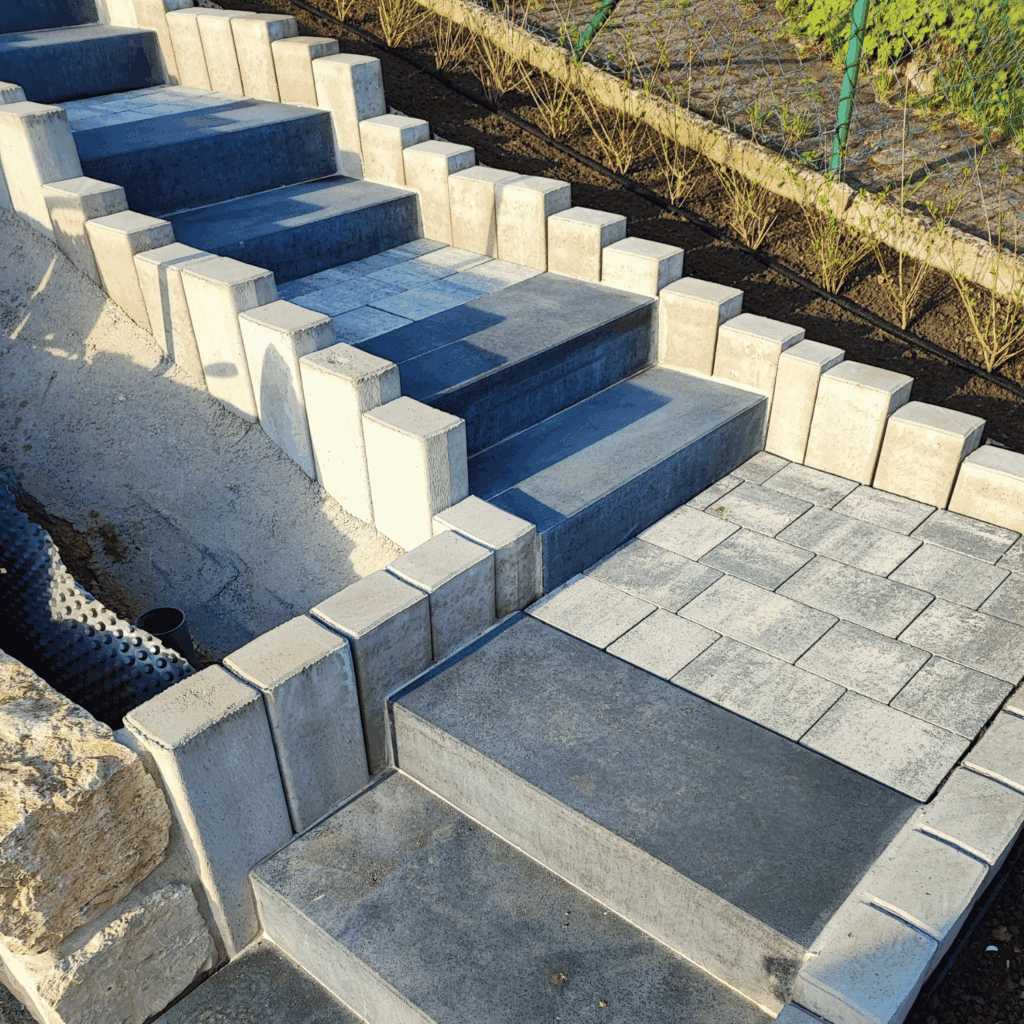 service-3 pflasterbau seitzbau ramsberg treppe garten
